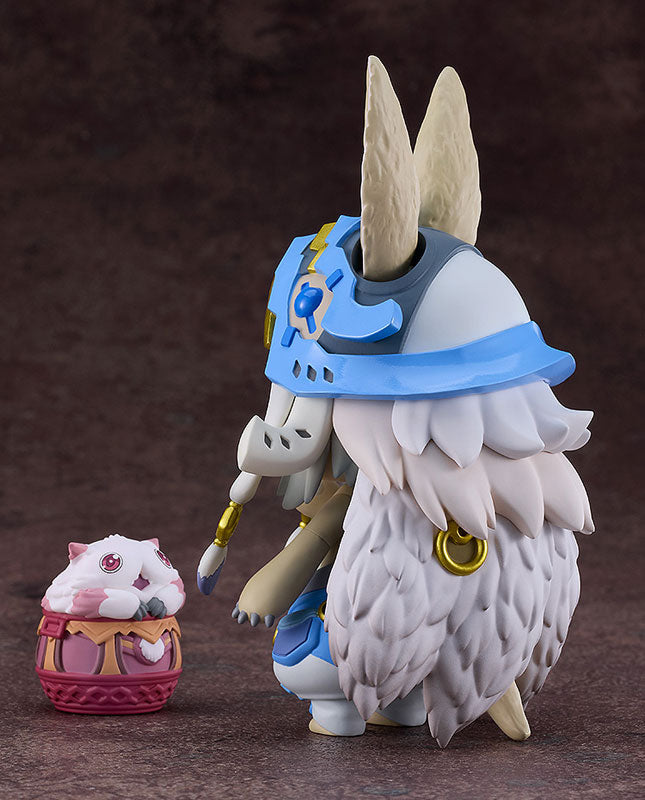 (Pre-Venta) Nendoroid - Nanachi (New Outfit)