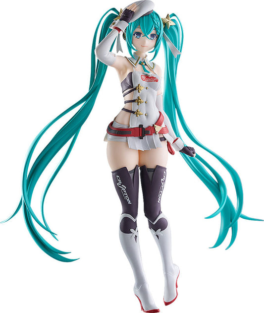 (Pre-Venta) POP UP PARADE - Hatsune Miku GT Project Racing 2023