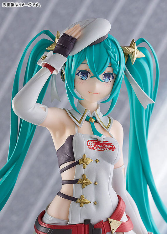 (Pre-Venta) POP UP PARADE - Hatsune Miku GT Project Racing 2023