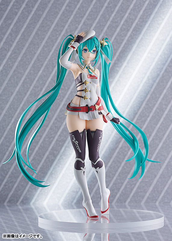 (Pre-Venta) POP UP PARADE - Hatsune Miku GT Project Racing 2023