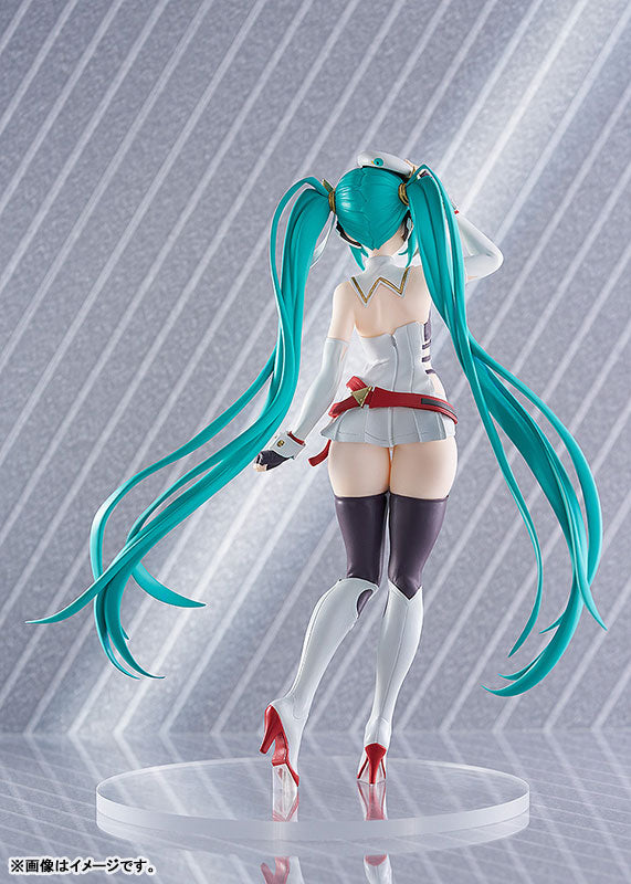 (Pre-Venta) POP UP PARADE - Hatsune Miku GT Project Racing 2023