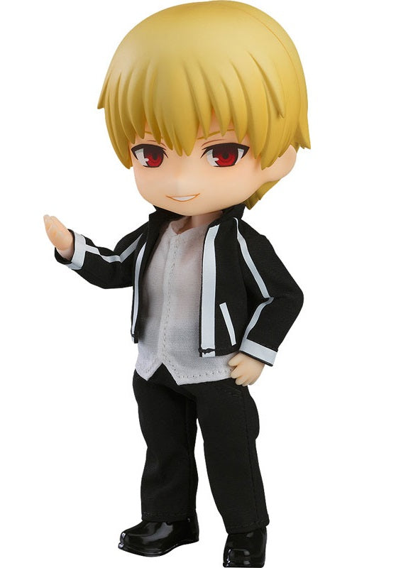 (Pre-Venta) Nendoroid Doll - Gilgamesh (Archer/Caster)