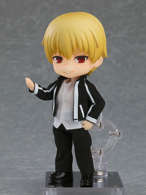 (Pre-Venta) Nendoroid Doll - Gilgamesh (Archer/Caster)