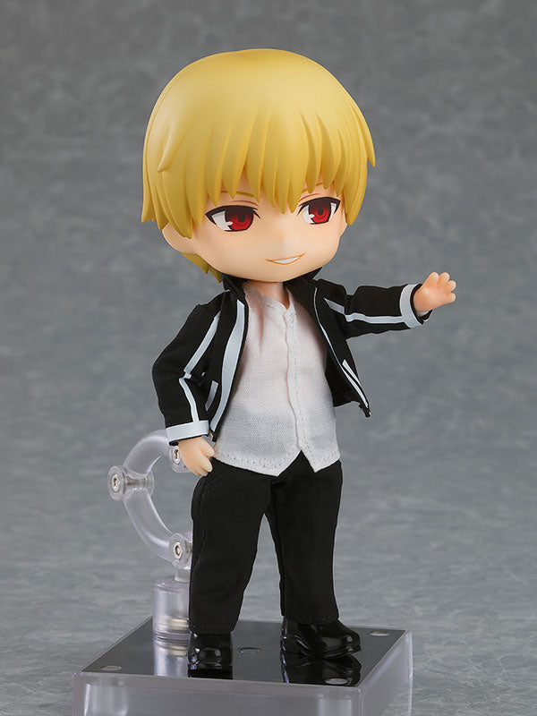 (Pre-Venta) Nendoroid Doll - Gilgamesh (Archer/Caster)