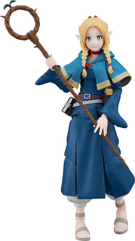 (Pre-Venta) Figma - Marcille Donato