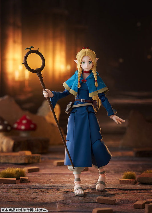 (Pre-Venta) Figma - Marcille Donato