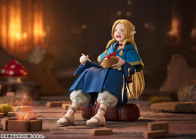 (Pre-Venta) Figma - Marcille Donato