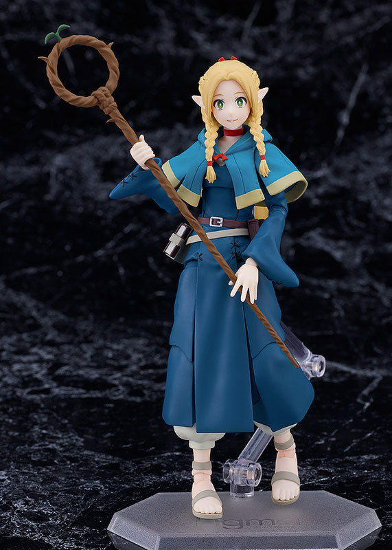 (Pre-Venta) Figma - Marcille Donato