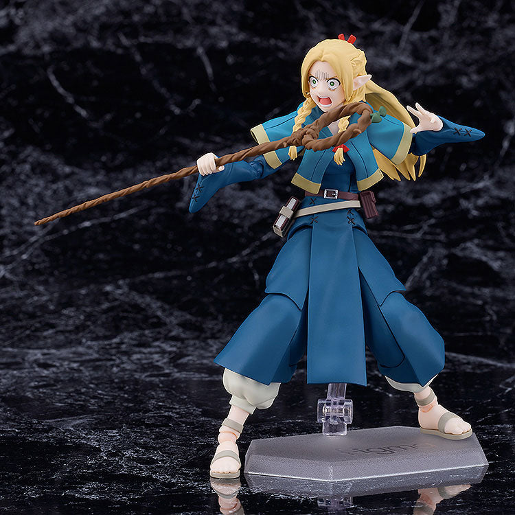 (Pre-Venta) Figma - Marcille Donato