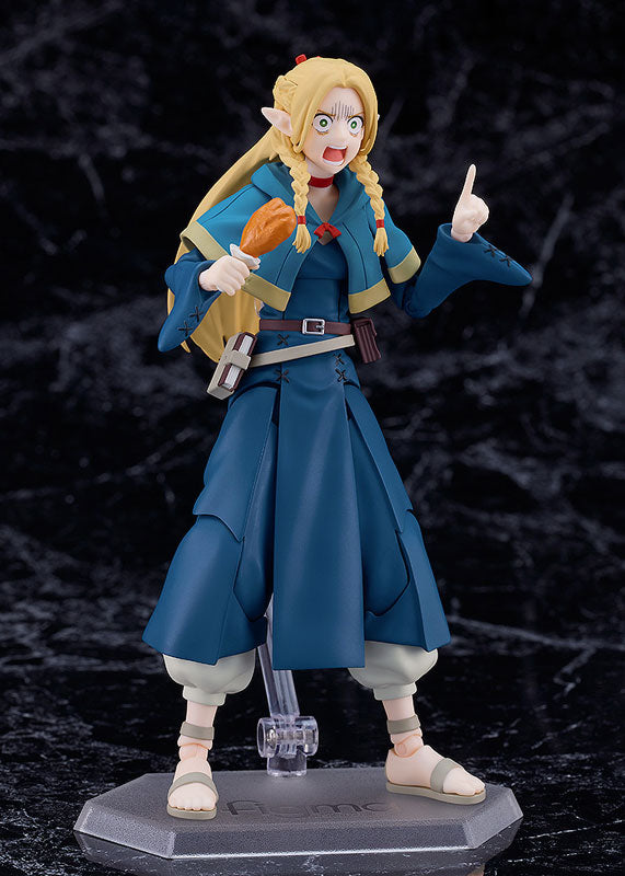 (Pre-Venta) Figma - Marcille Donato