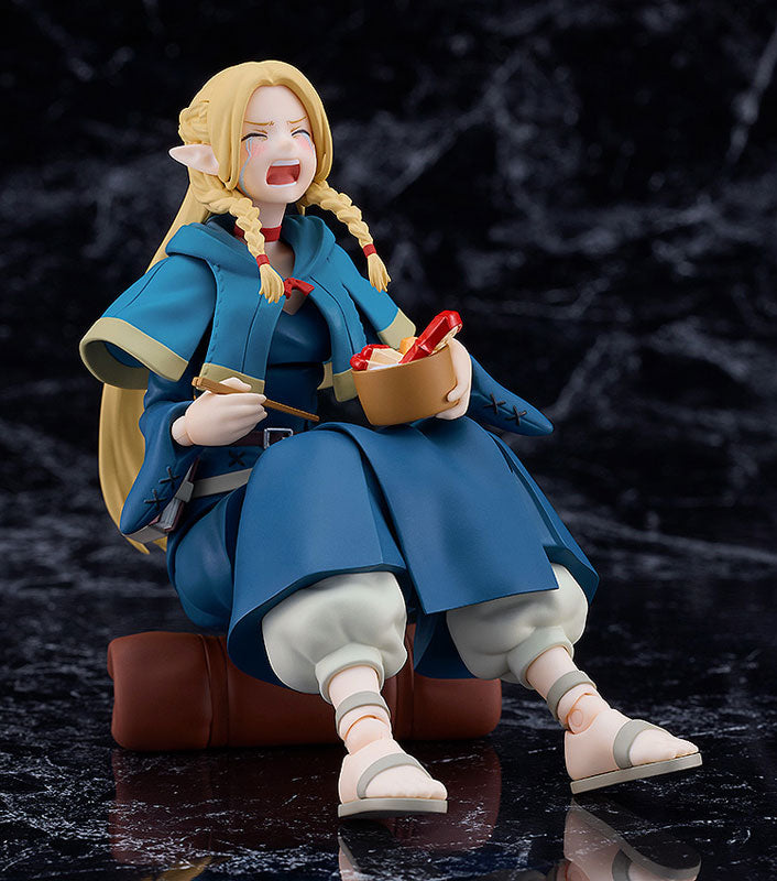 (Pre-Venta) Figma - Marcille Donato