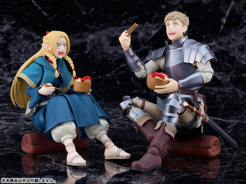 (Pre-Venta) Figma - Marcille Donato