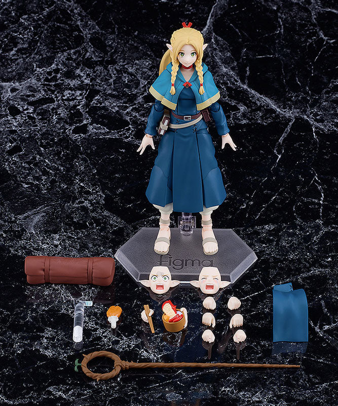 (Pre-Venta) Figma - Marcille Donato