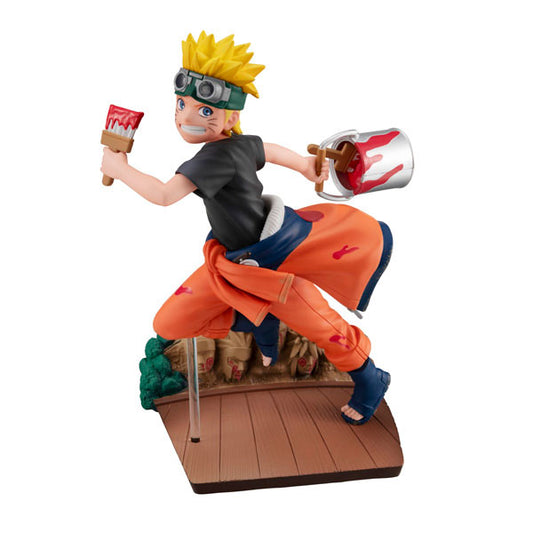 (Pre-Venta) G.E.M. - Naruto Uzumaki GO!