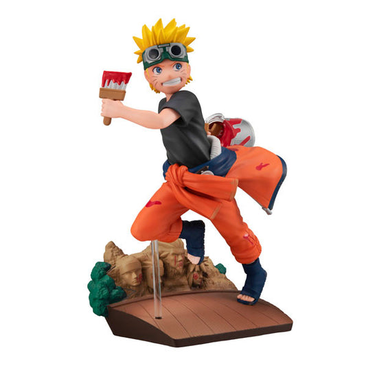 (Pre-Venta) G.E.M. - Naruto Uzumaki GO!