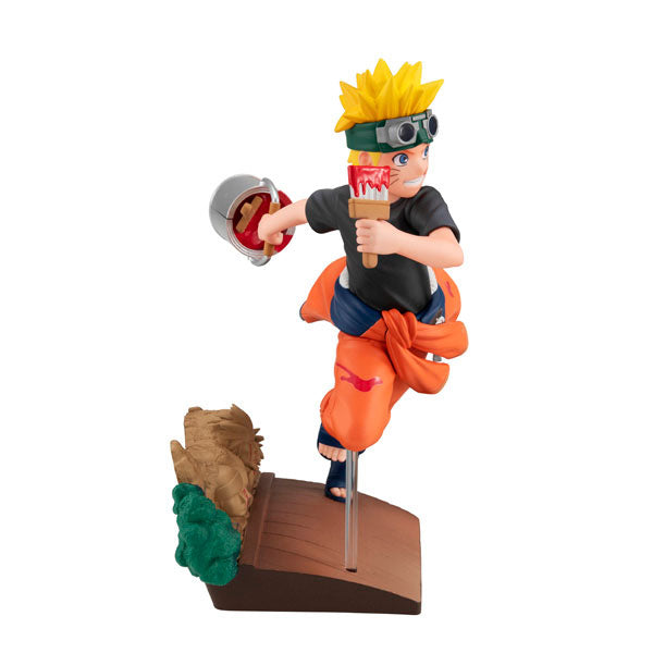 (Pre-Venta) G.E.M. - Naruto Uzumaki GO!