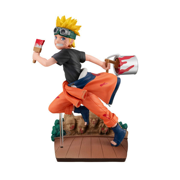 (Pre-Venta) G.E.M. - Naruto Uzumaki GO!