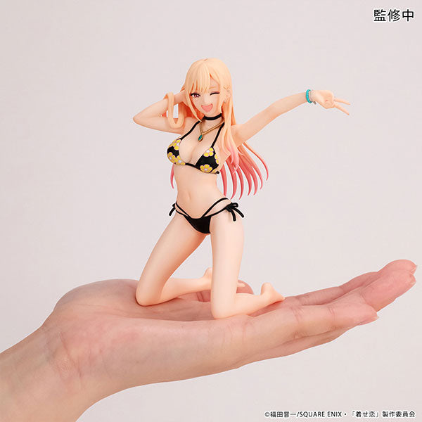 (Pre-Venta) Palm Sized - Marin Kitagawa