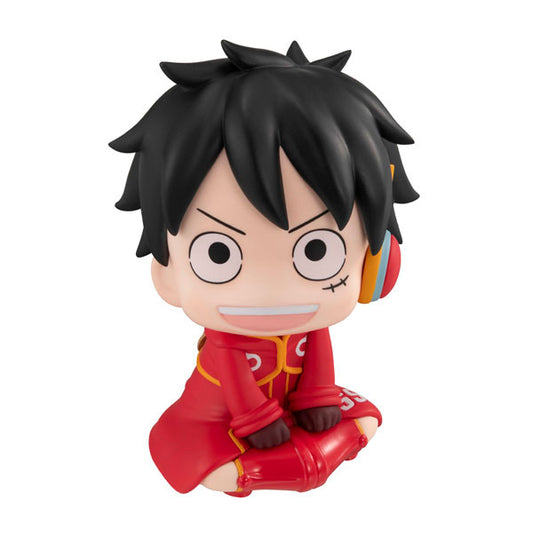 (Pre-Venta) LookUp - Monkey D. Luffy (Egghead)