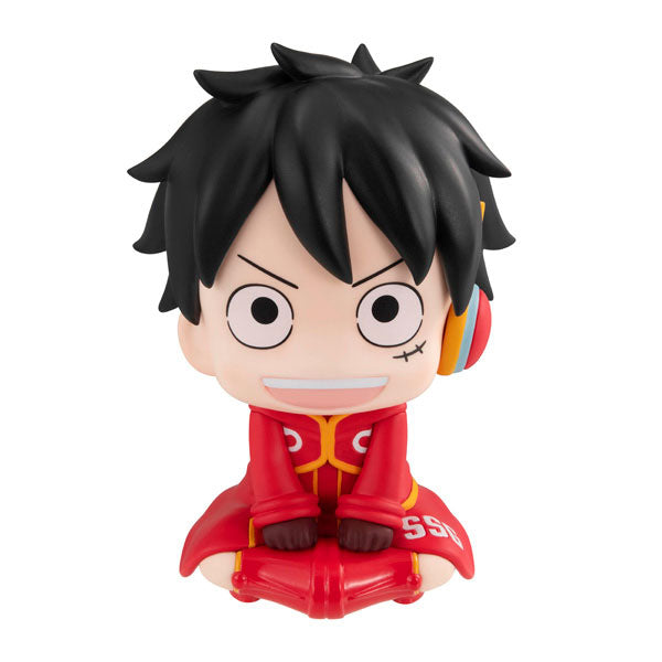 (Pre-Venta) LookUp - Monkey D. Luffy (Egghead)