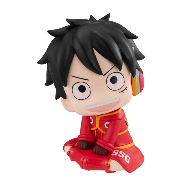 (Pre-Venta) LookUp - Monkey D. Luffy (Egghead)