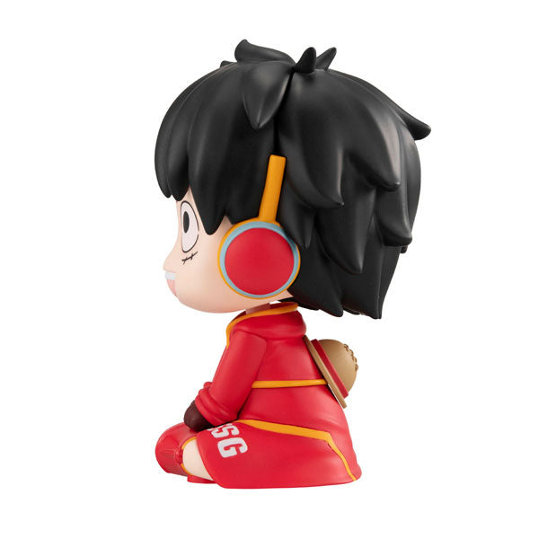 (Pre-Venta) LookUp - Monkey D. Luffy (Egghead)