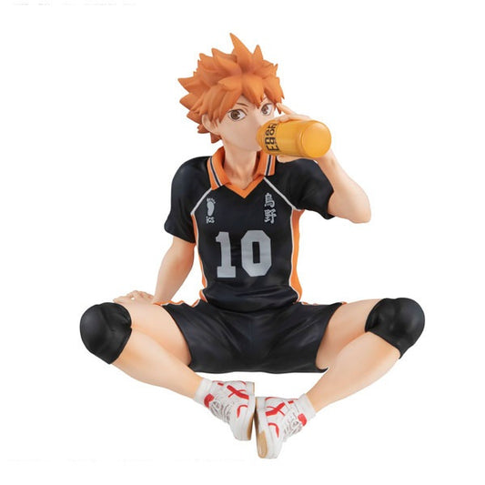 (Pre-Venta) Palm Sized - Shoyo Hinata