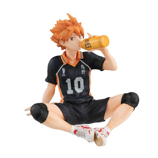 (Pre-Venta) Palm Sized - Shoyo Hinata