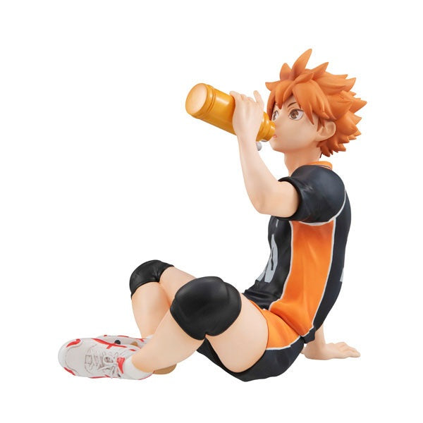 (Pre-Venta) Palm Sized - Shoyo Hinata