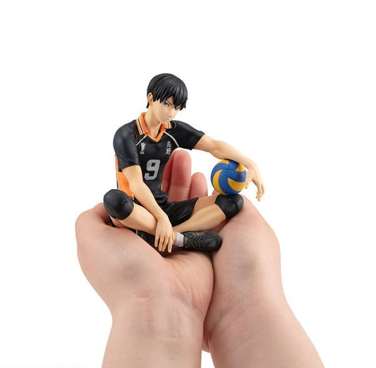 (Pre-Venta) Palm Sized - Tobio Kageyama