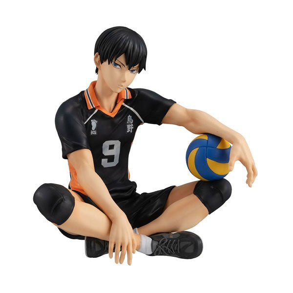 (Pre-Venta) Palm Sized - Tobio Kageyama