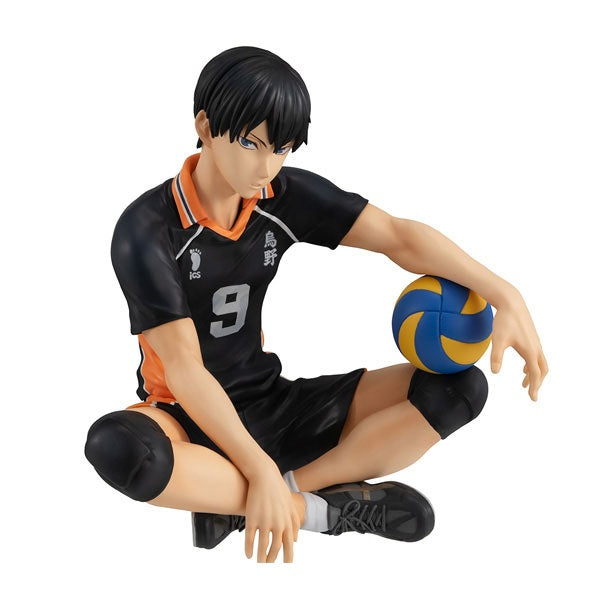 (Pre-Venta) Palm Sized - Tobio Kageyama