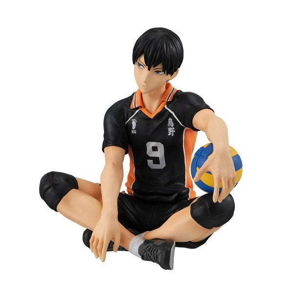 (Pre-Venta) Palm Sized - Tobio Kageyama