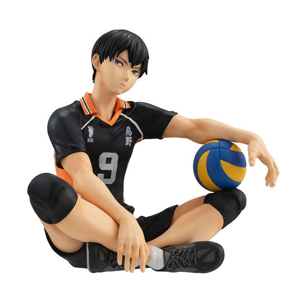 (Pre-Venta) Palm Sized - Tobio Kageyama