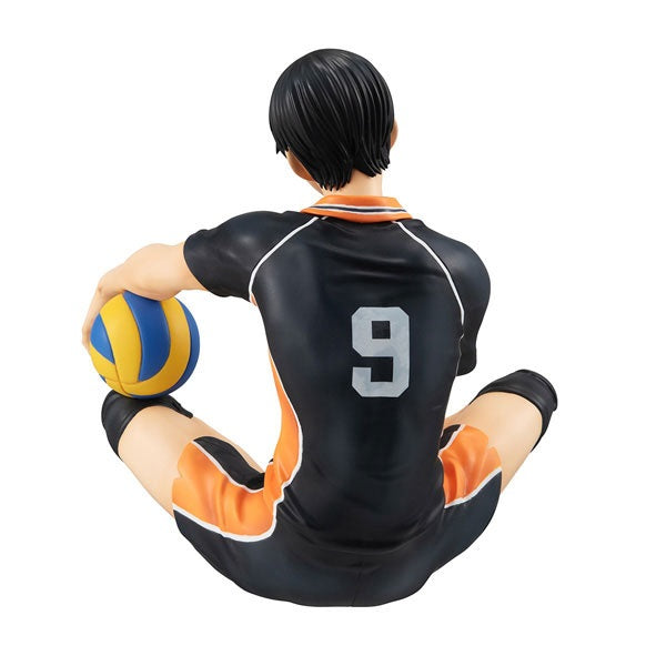 (Pre-Venta) Palm Sized - Tobio Kageyama