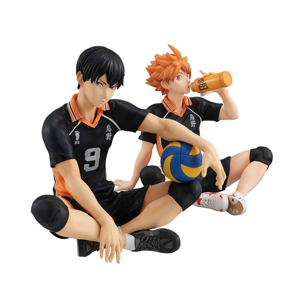 (Pre-Venta) Palm Sized - Tobio Kageyama