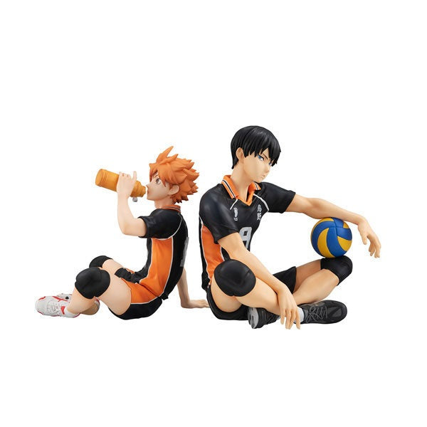 (Pre-Venta) Palm Sized - Tobio Kageyama