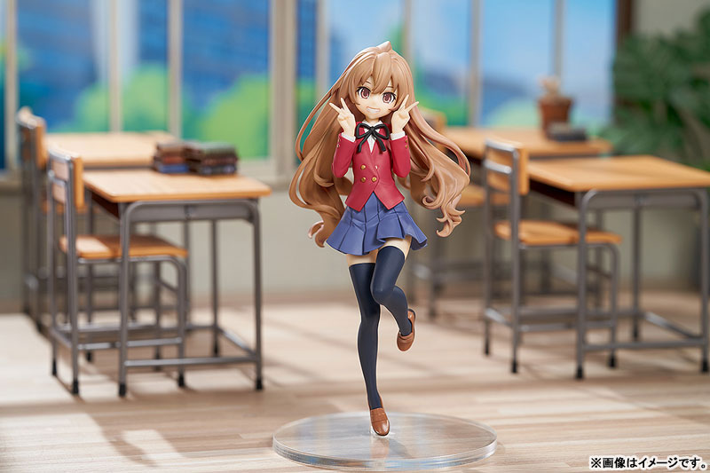 (Pre-Venta) POP UP PARADE - Taiga Aisaka