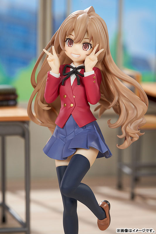 (Pre-Venta) POP UP PARADE - Taiga Aisaka