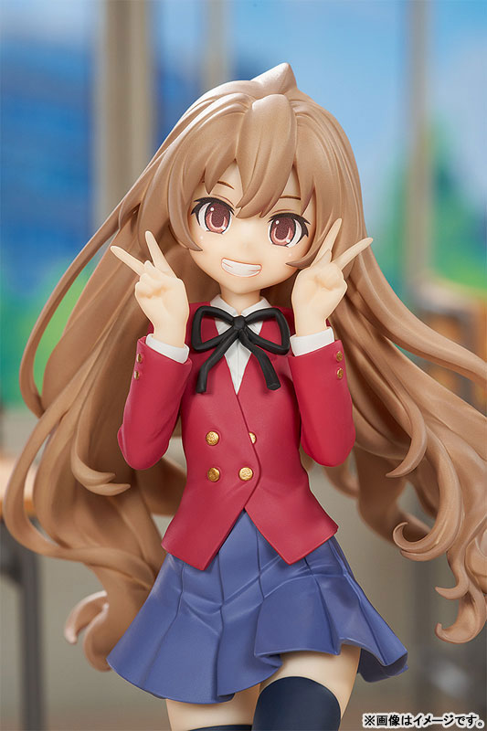 (Pre-Venta) POP UP PARADE - Taiga Aisaka