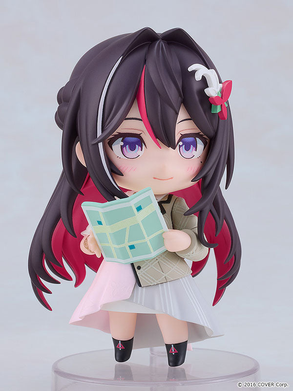 (Pre-Venta) Nendoroid - AZKi