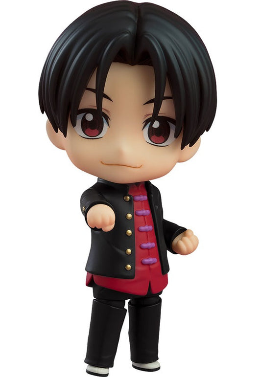 (Pre-Venta) Nendoroid - Arajin Tomoshibi