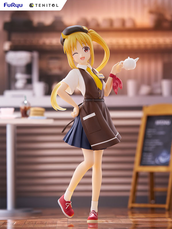 (Pre-Venta) TENITOL - Nijika Ijichi (Cafe Style)