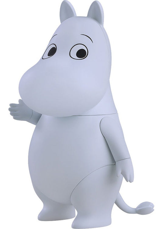 (Pre-Venta) Nendoroid - Moomintroll