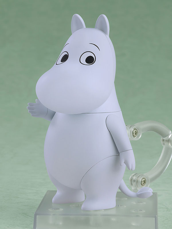 (Pre-Venta) Nendoroid - Moomintroll