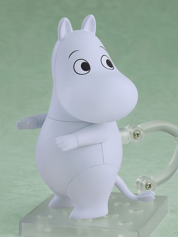 (Pre-Venta) Nendoroid - Moomintroll