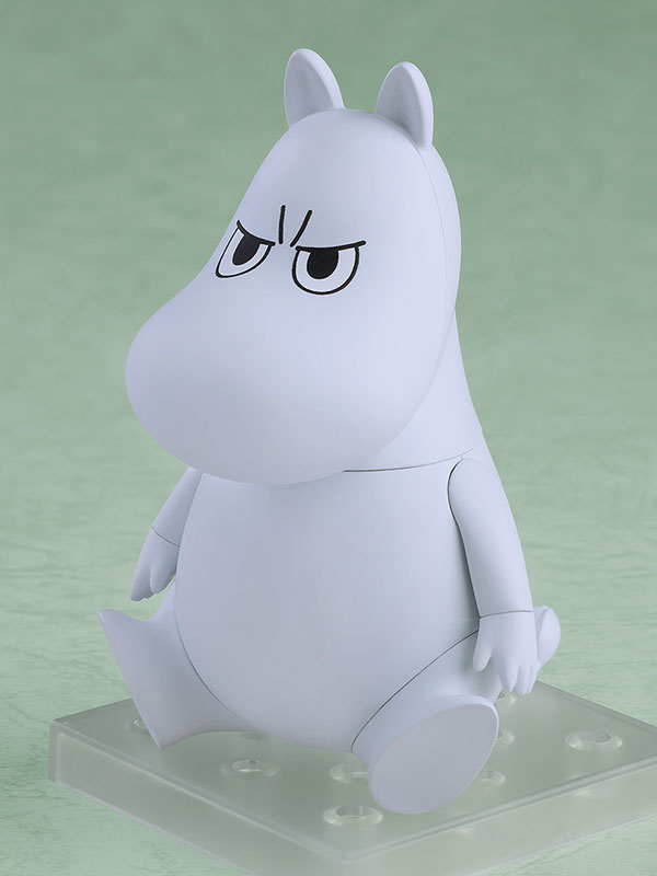 (Pre-Venta) Nendoroid - Moomintroll