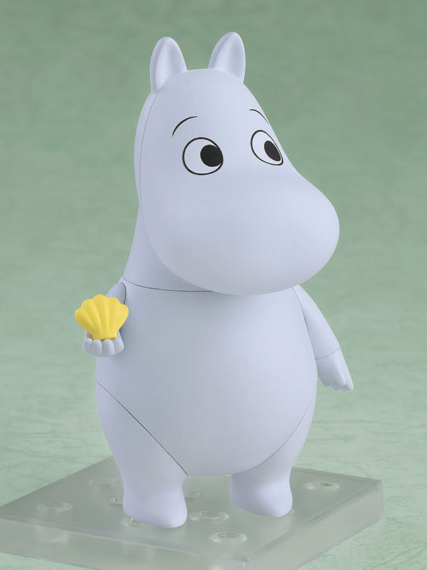 (Pre-Venta) Nendoroid - Moomintroll