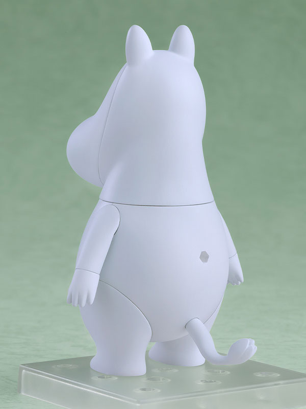 (Pre-Venta) Nendoroid - Moomintroll