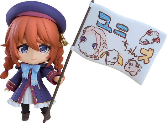 (Pre-Venta) Nendoroid - Yuni